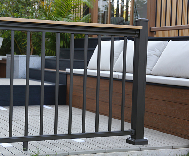NewTechWood-Railing