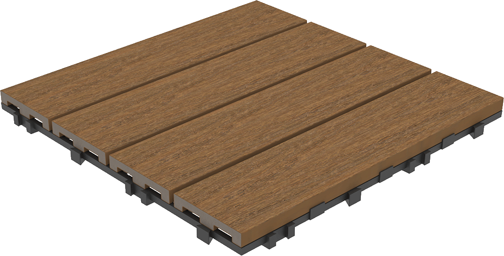 QD-300 deck tile