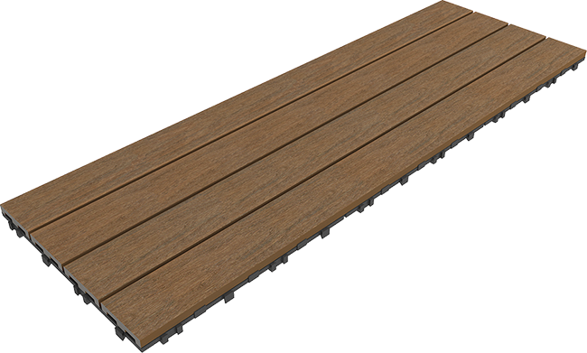 QD-900  deck tile