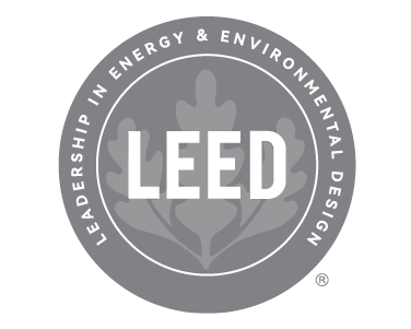 Leadership in Energy and Environmental Design