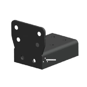 Top Rail Bracket for Straight Rail