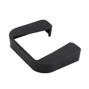 Rail Gasket for Straight Rail