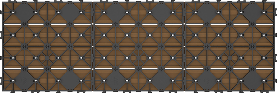 deck tile