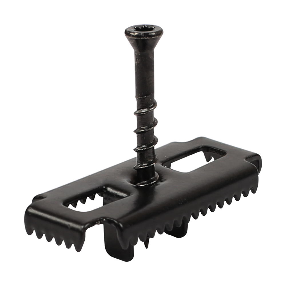 Breaker Board Locking Clip TC-17