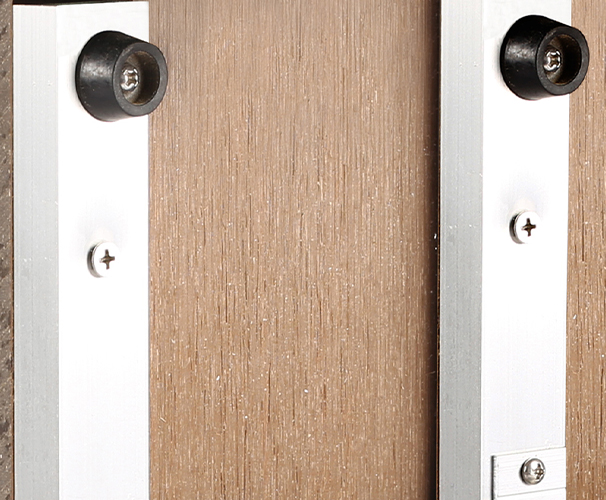 Cladding Accessories